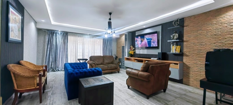 4 Bedroom Property for Sale in Potchefstroom North West